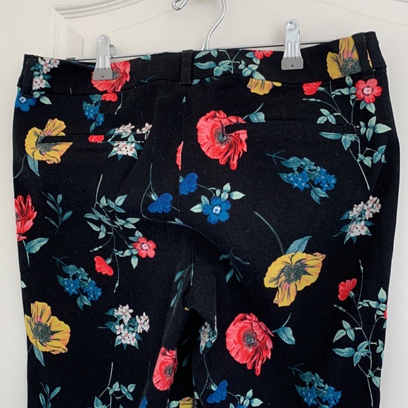 ON pixie pant - Picture 6 of 8